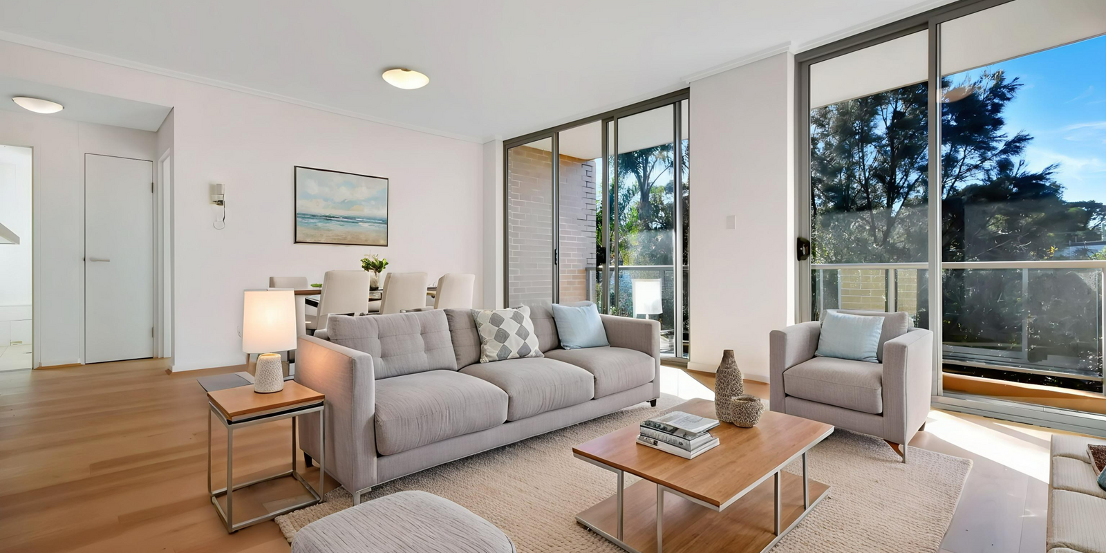302/7 Wills Avenue Bronte