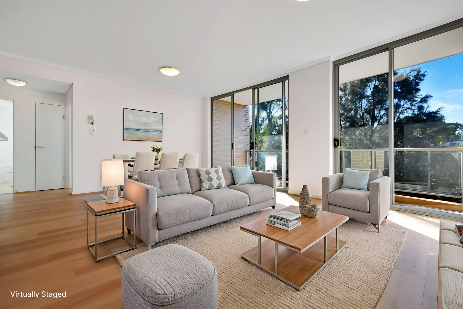 302/7 Wills Avenue Bronte