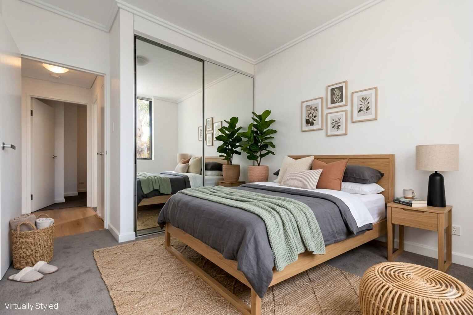 302/7 Wills Avenue Bronte