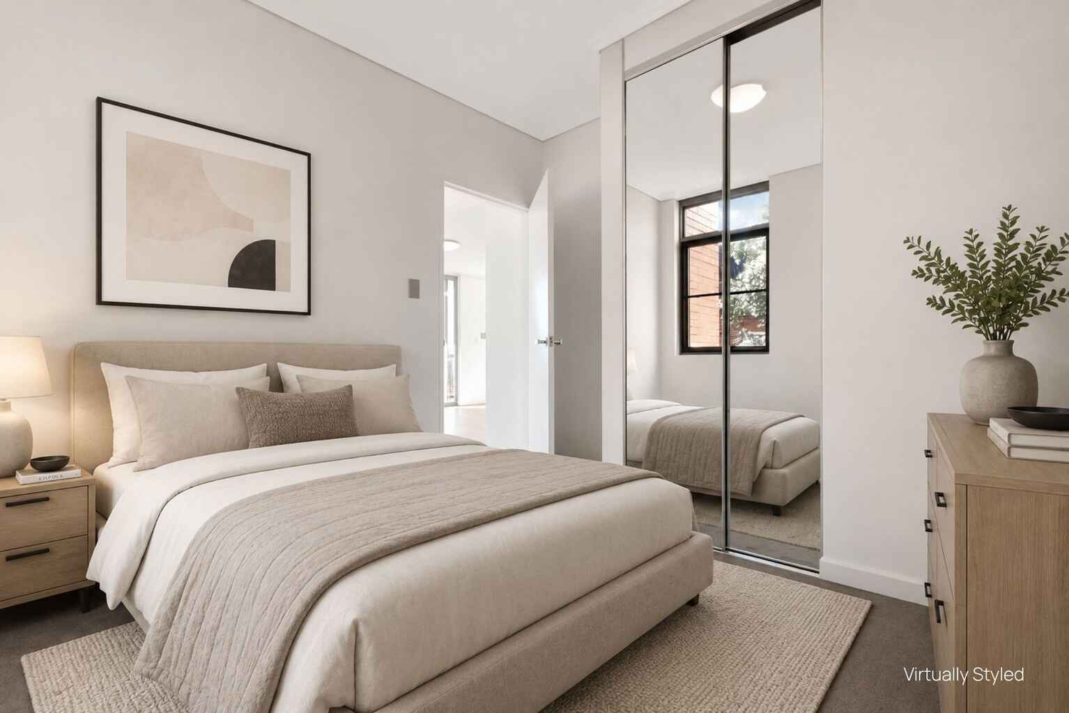 302/7 Wills Avenue Bronte