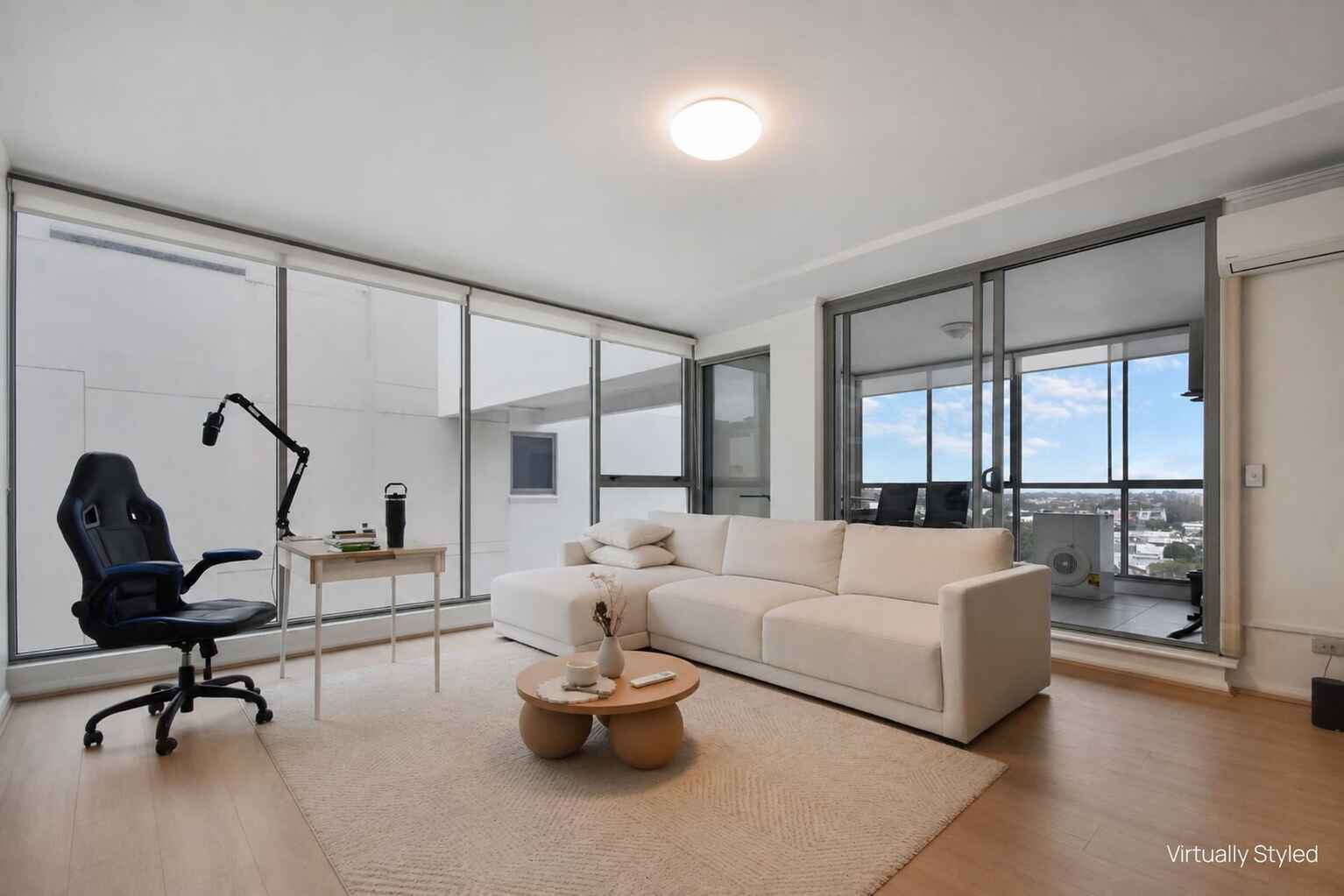 607/80 Ebley Street  Bondi Junction