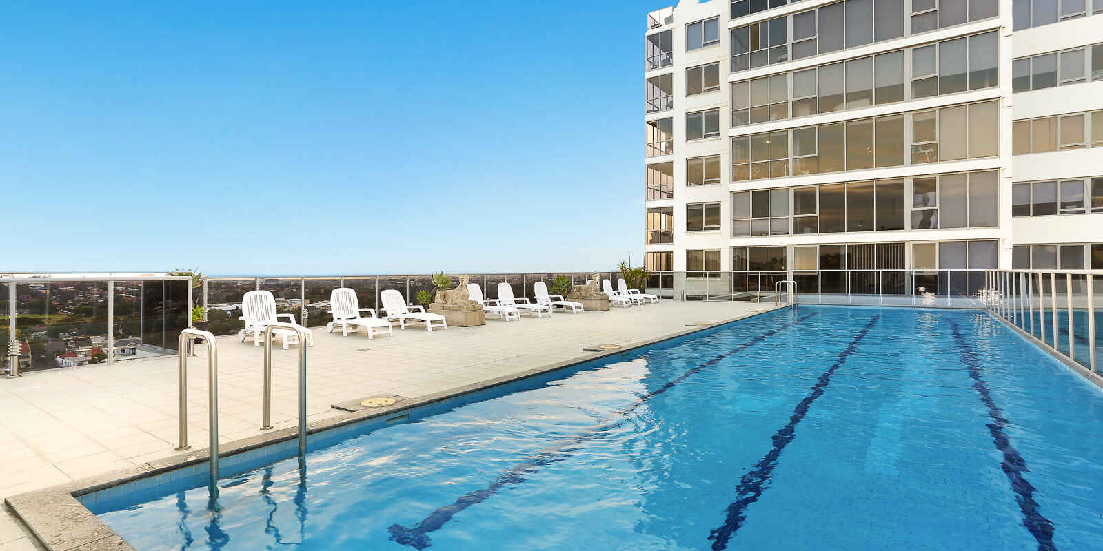 607/80 Ebley Street  Bondi Junction