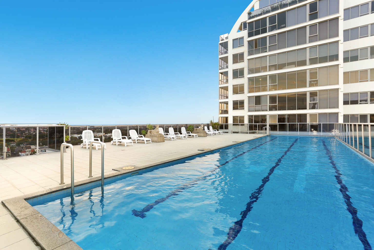 607/80 Ebley Street  Bondi Junction