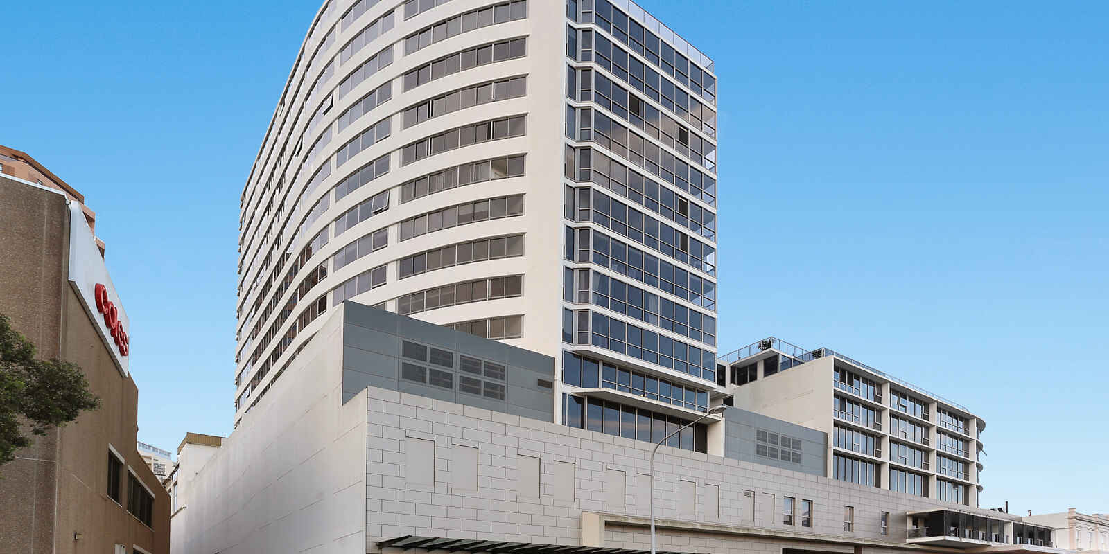 607/80 Ebley Street  Bondi Junction