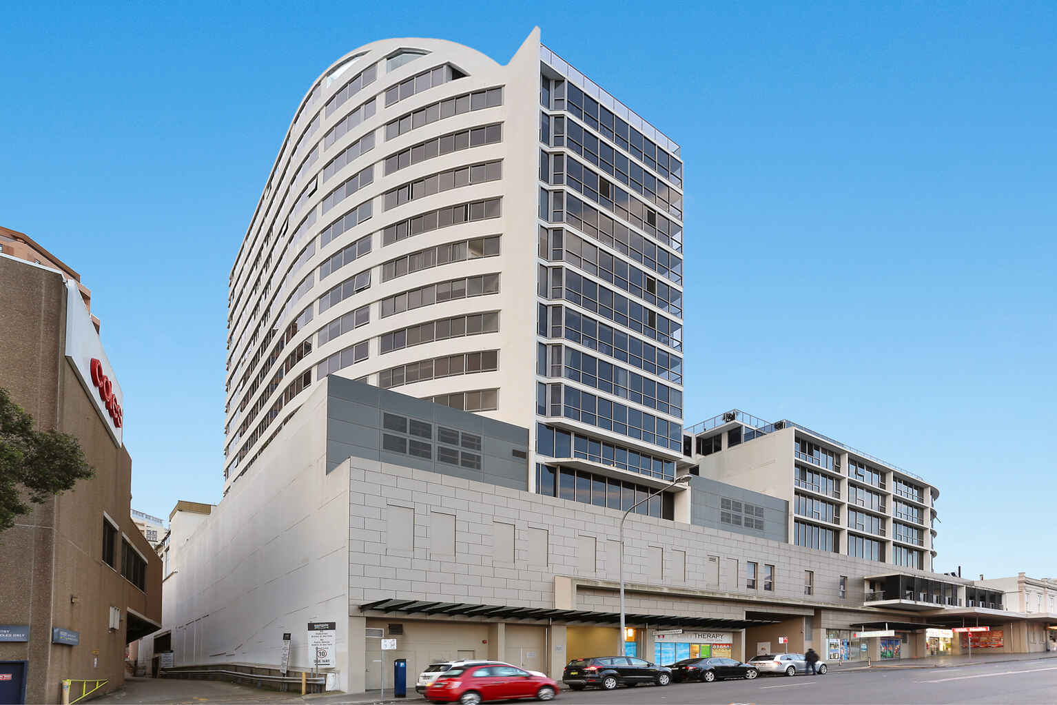 607/80 Ebley Street  Bondi Junction