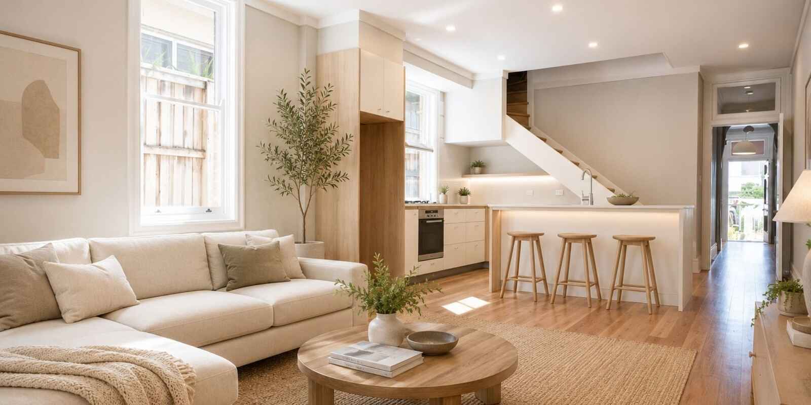 17 Rawson Avenue Queens Park
