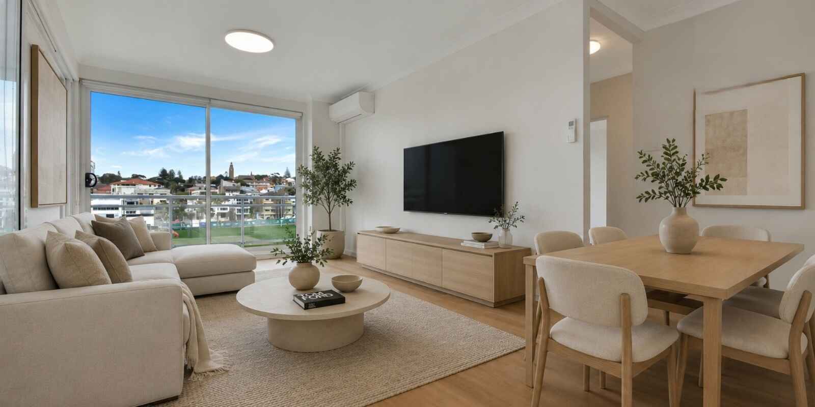 2/99 Dolphin Street Coogee