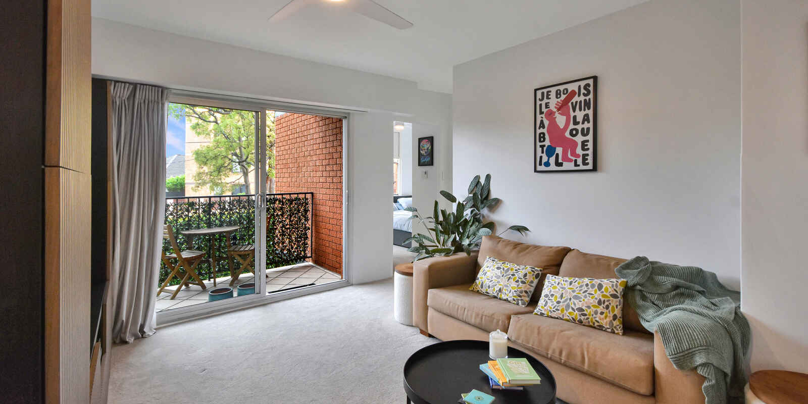 16/1 Cook Road Centennial Park