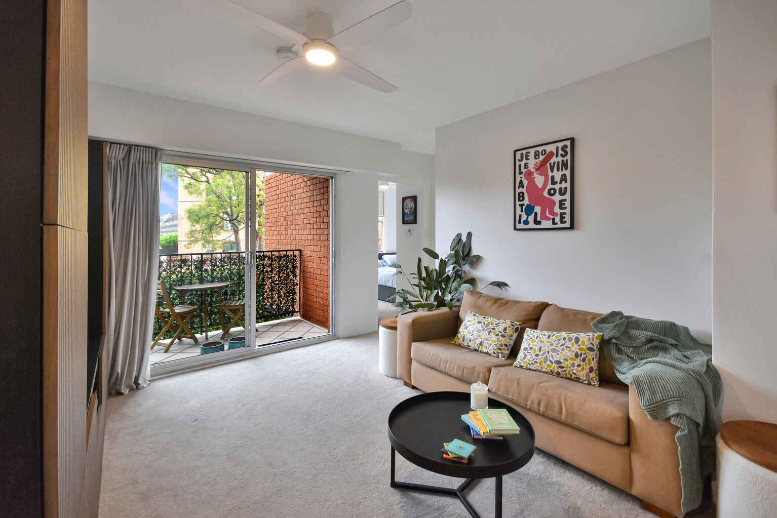 16/1 Cook Road Centennial Park