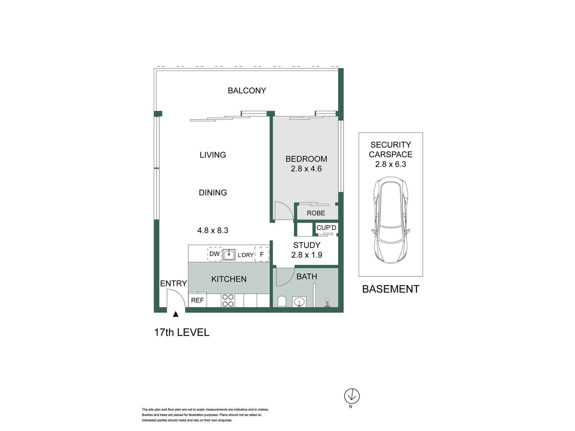 1706/3 Kings Cross Road Darlinghurst 1706/3 Kings Cross Road Darlinghurst
