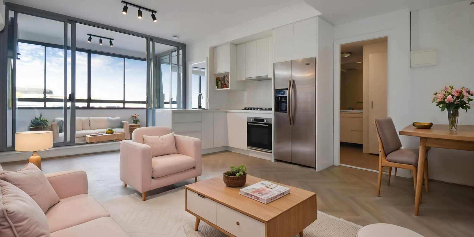 1006/80 Ebley Street Bondi Junction