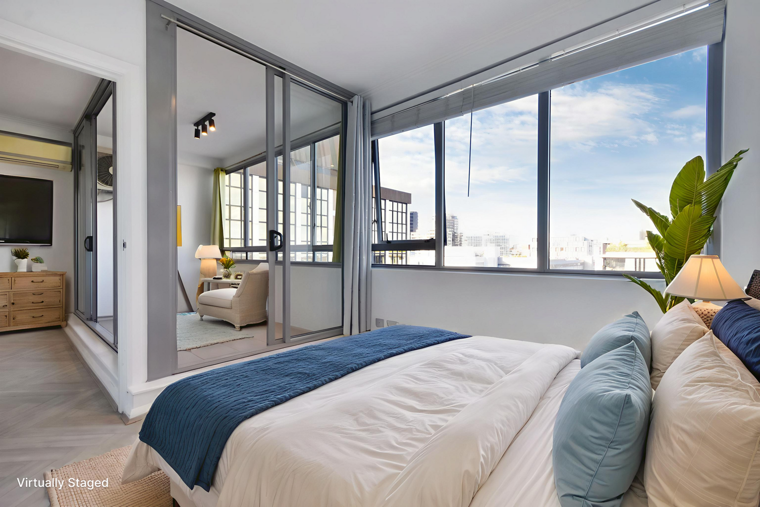 1006/80 Ebley Street Bondi Junction