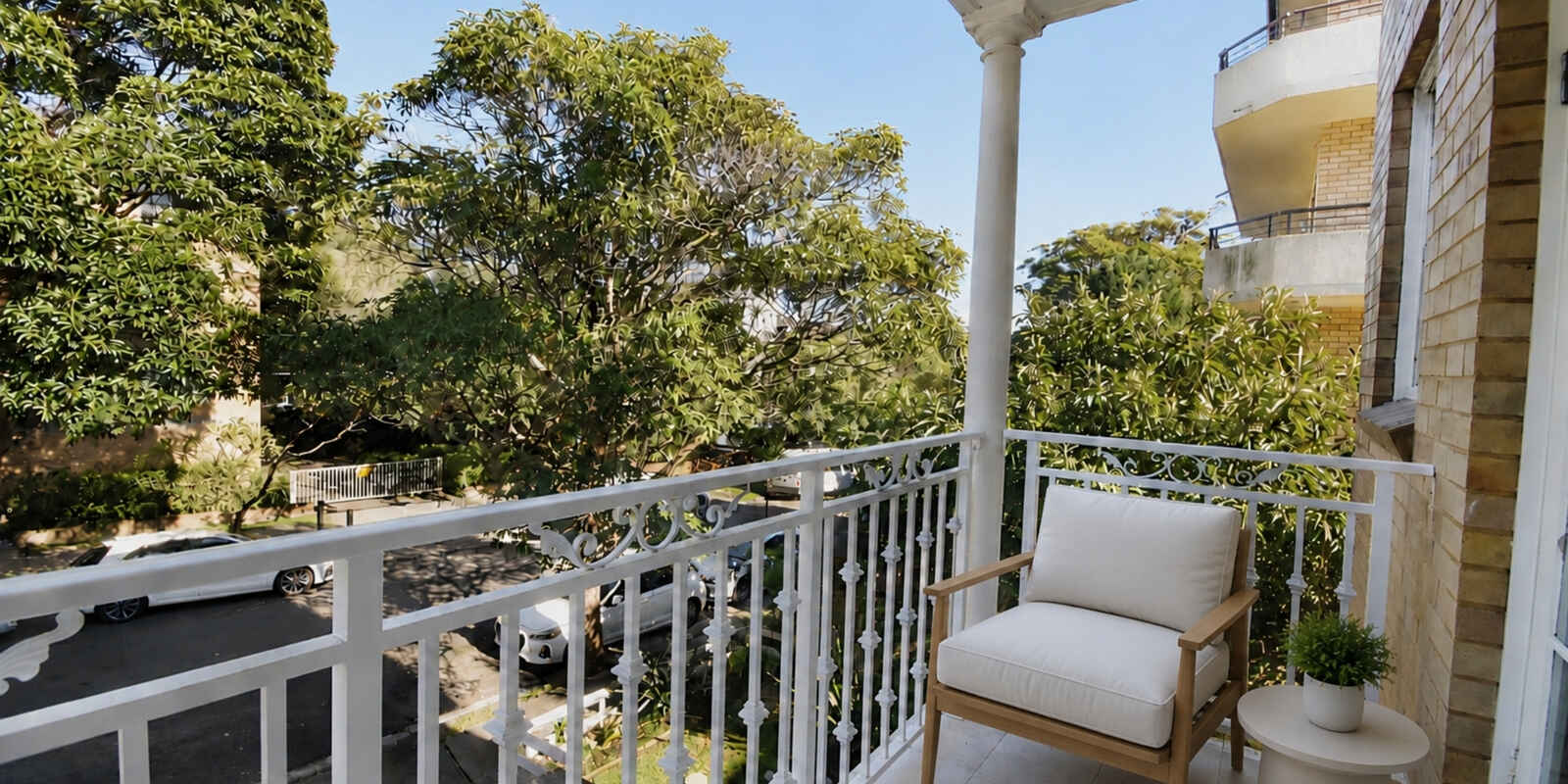 1/29-33 The Avenue Rose Bay 1/29-33 The Avenue Rose Bay
