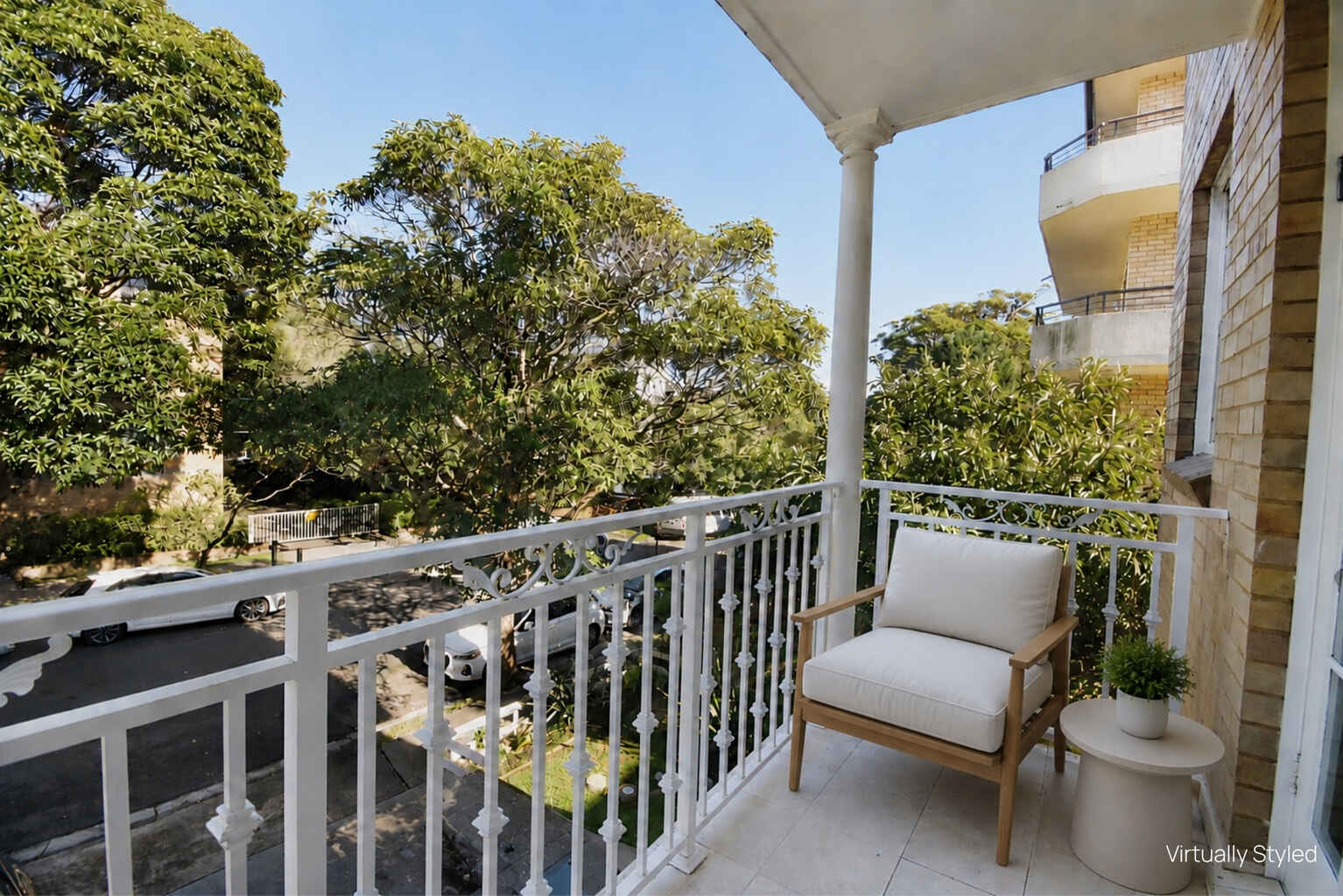 1/29-33 The Avenue Rose Bay 1/29-33 The Avenue Rose Bay