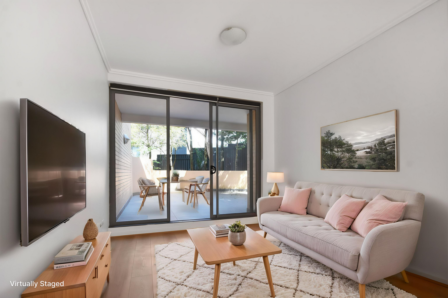 106/7 Wills Avenue Bronte