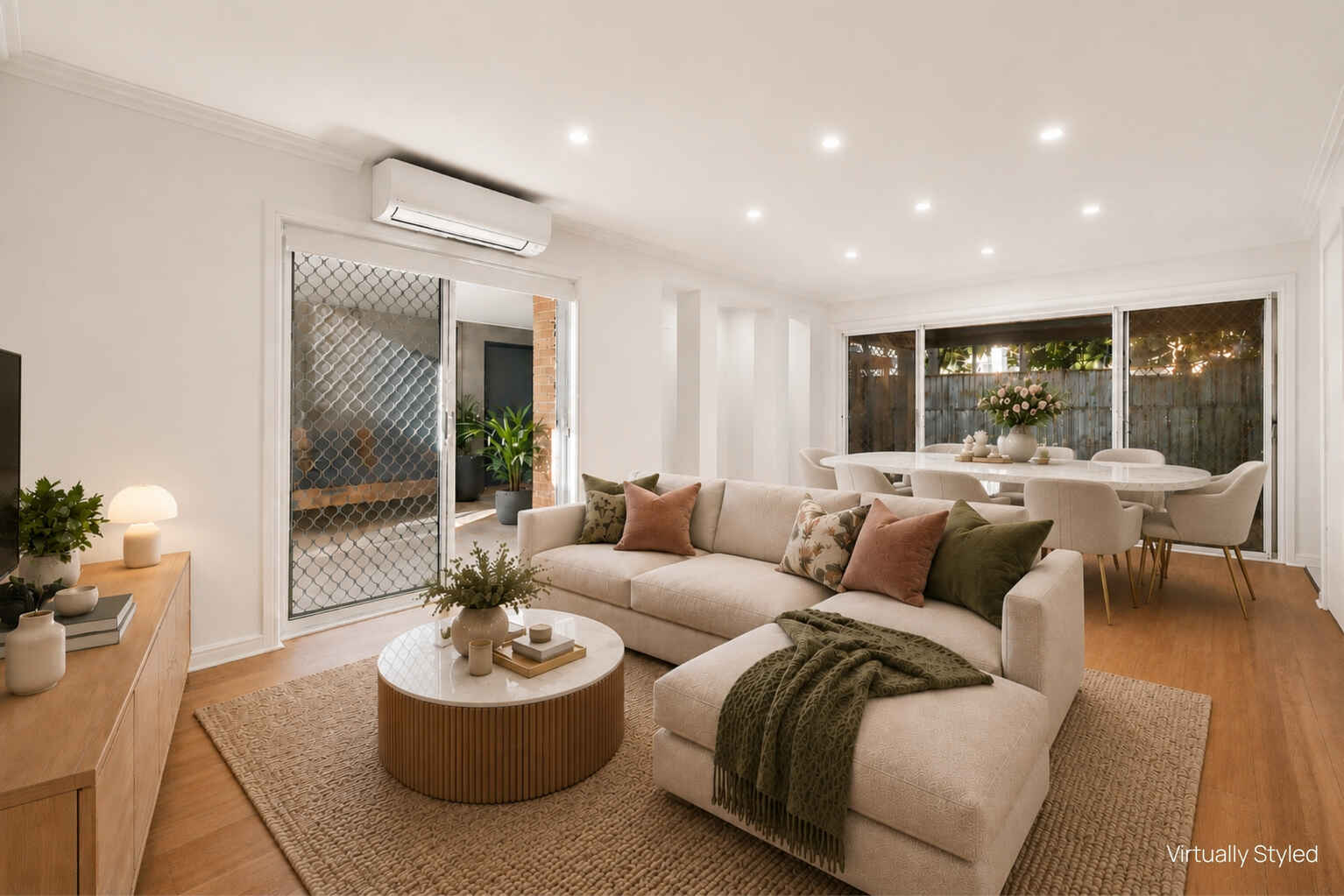 6/3-7 William Street Rose Bay