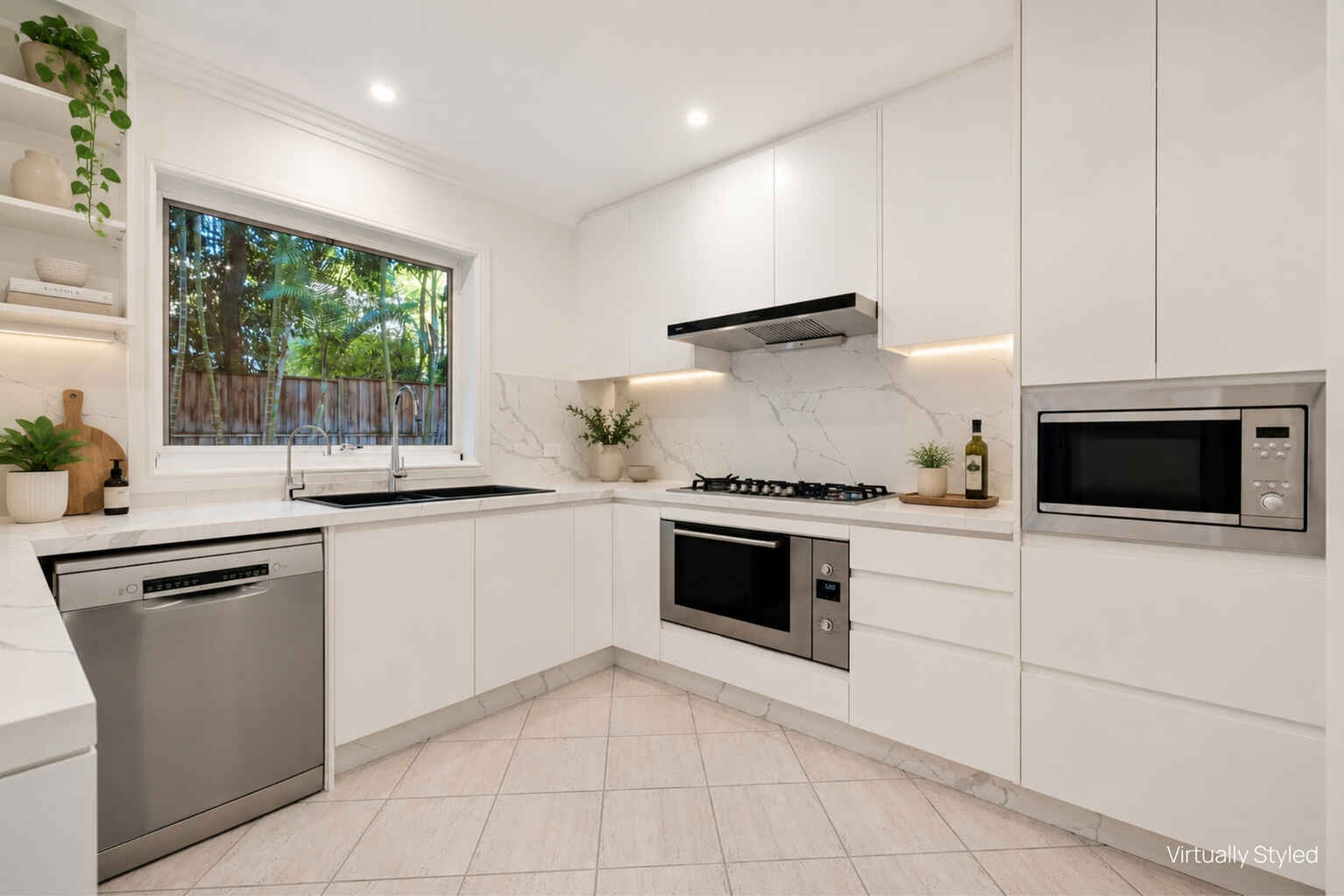 6/3-7 William Street Rose Bay