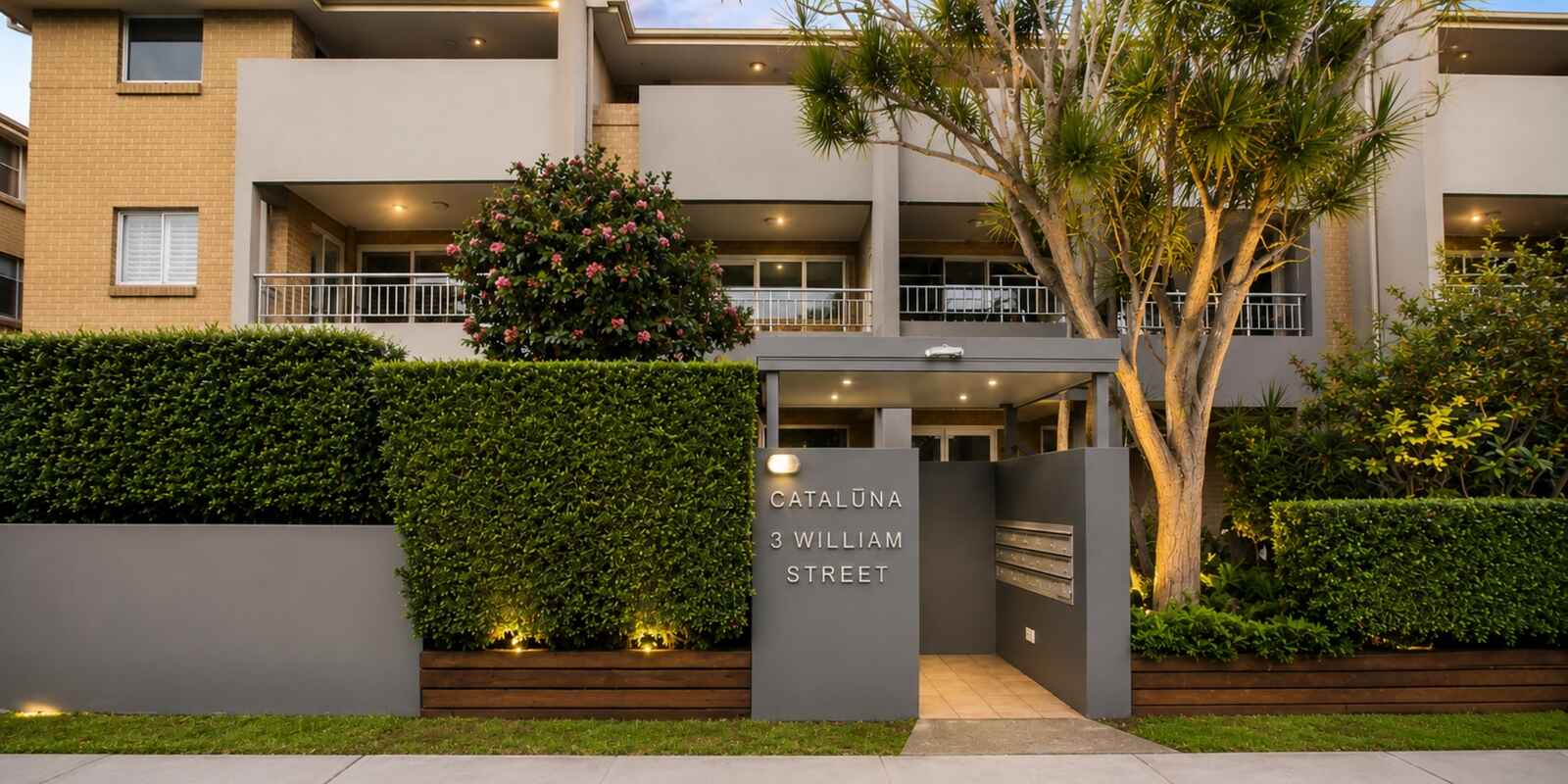 6/3-7 William Street Rose Bay