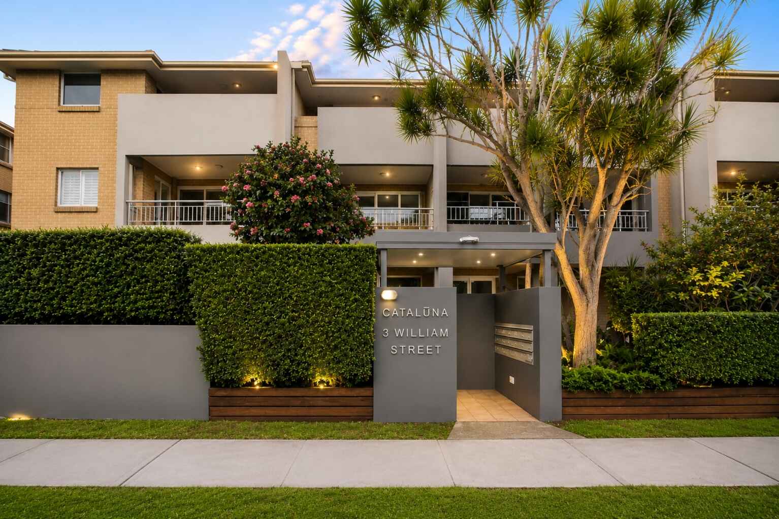 6/3-7 William Street Rose Bay