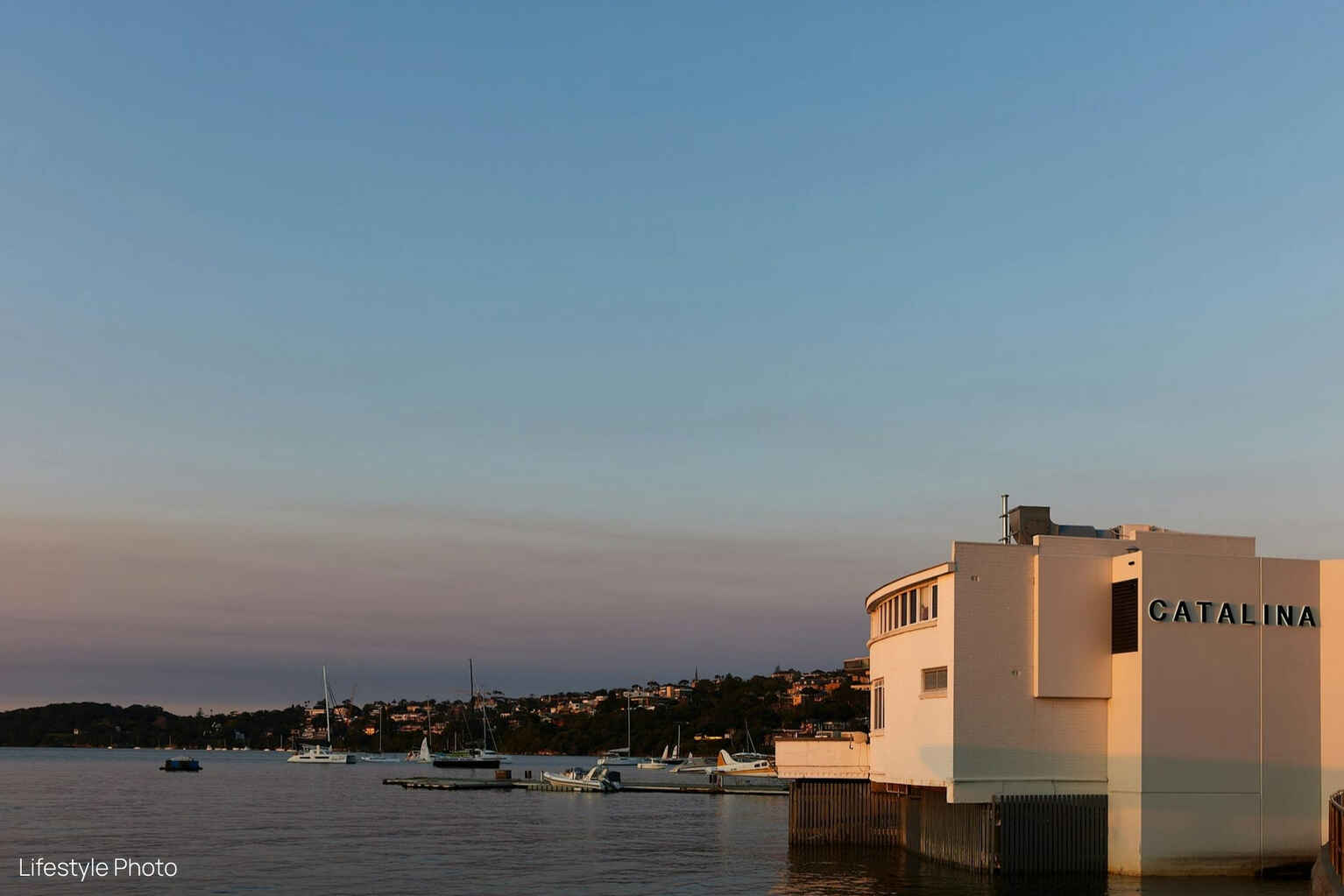6/3-7 William Street Rose Bay