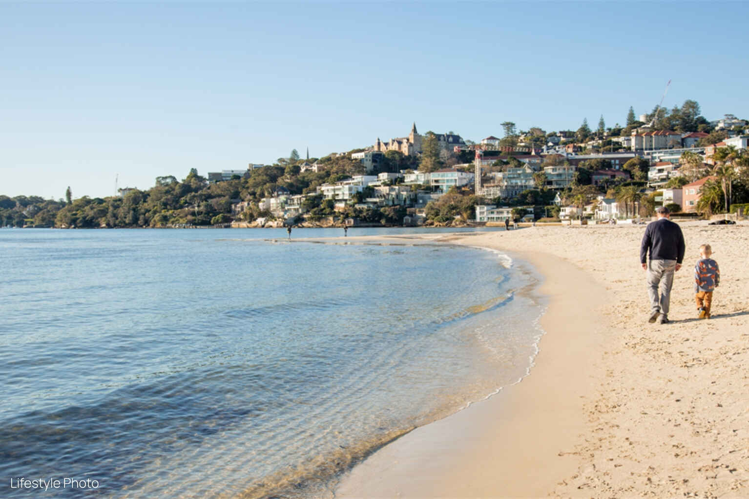 6/3-7 William Street Rose Bay