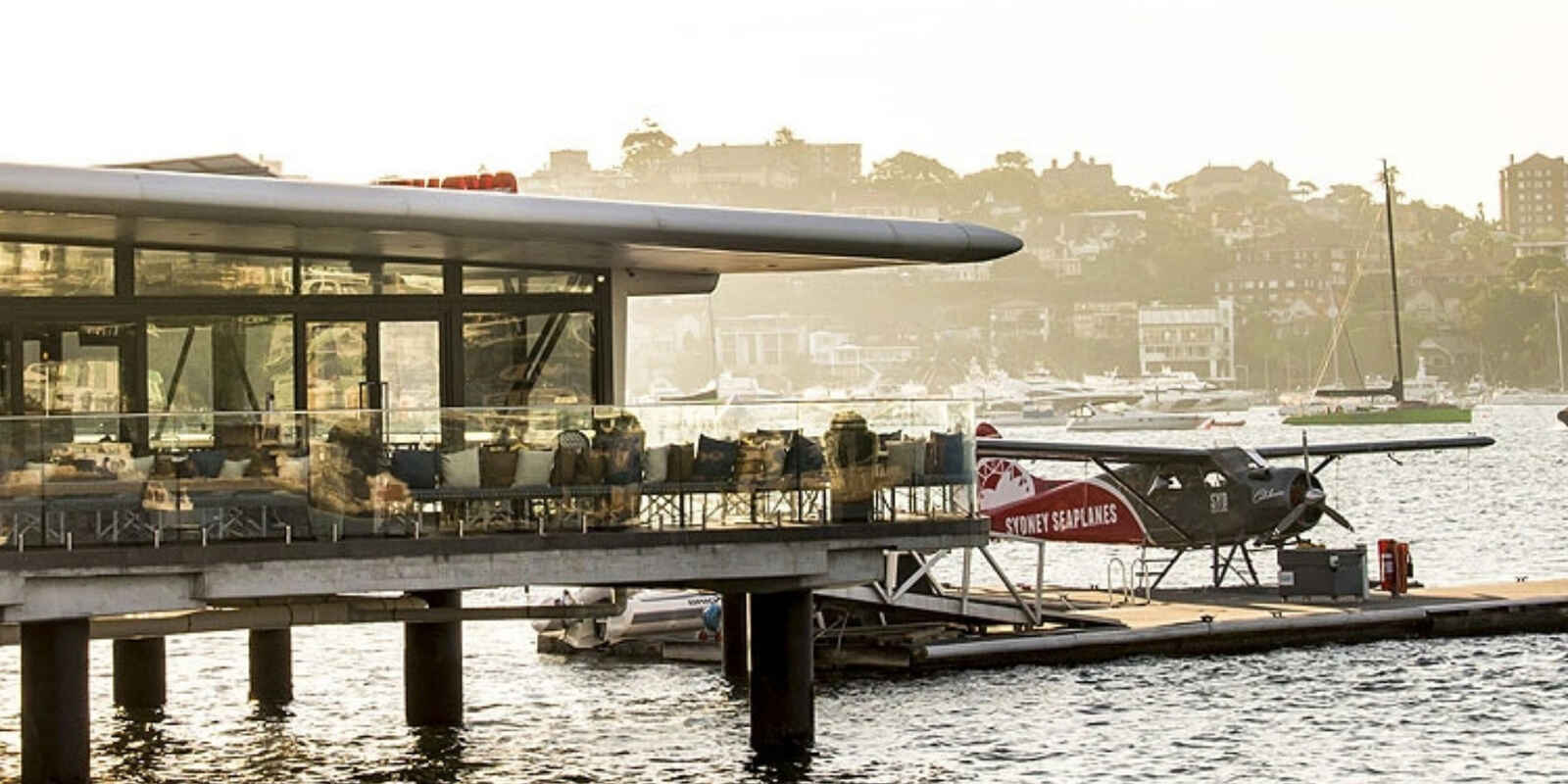 6/3-7 William Street Rose Bay