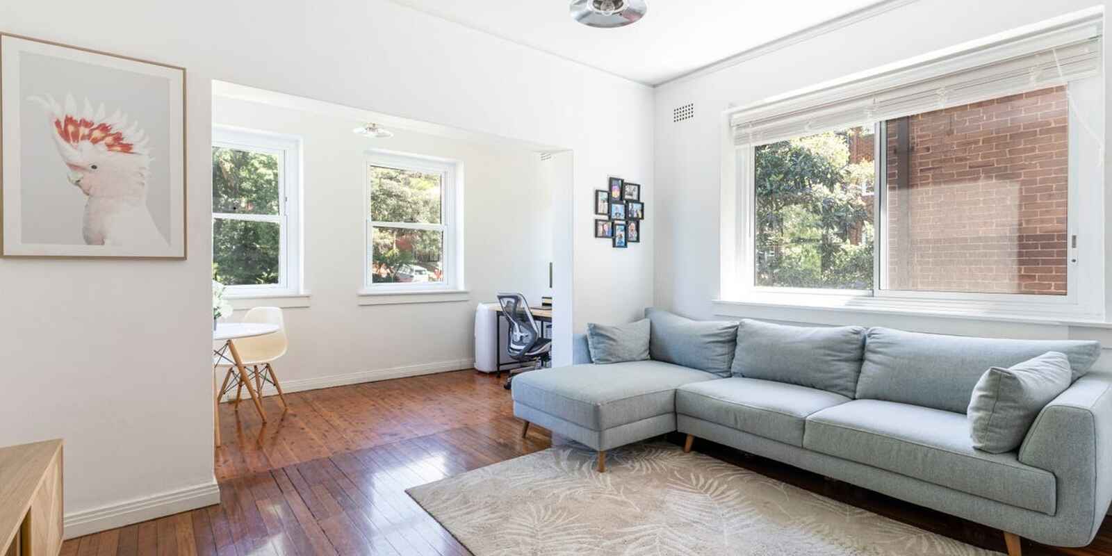8/290 New South Head Road Double Bay