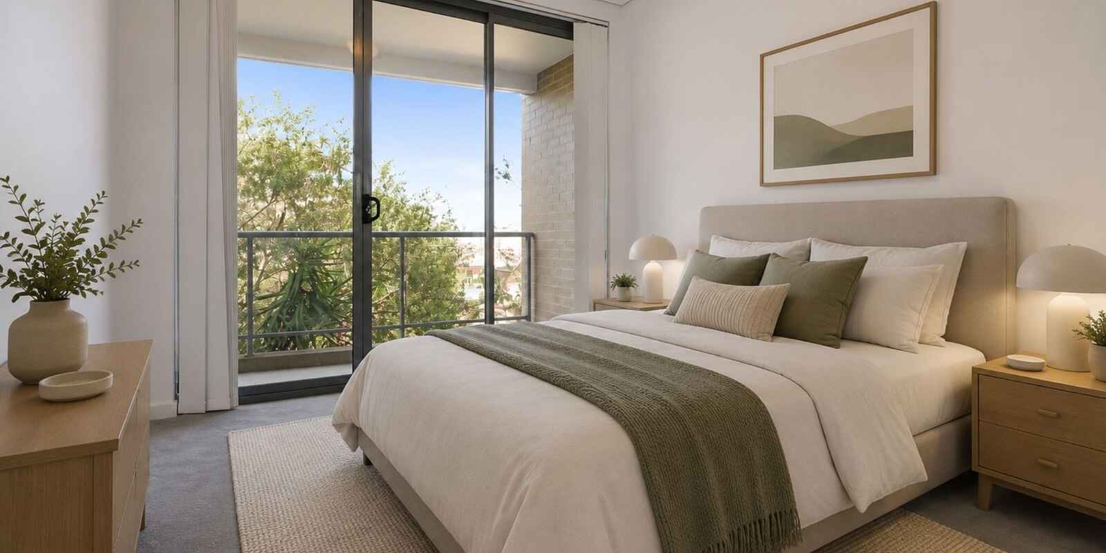 204/7 Wills Avenue Bronte