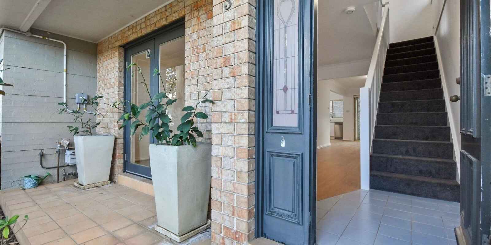3/30-42 Alfred Street Rozelle