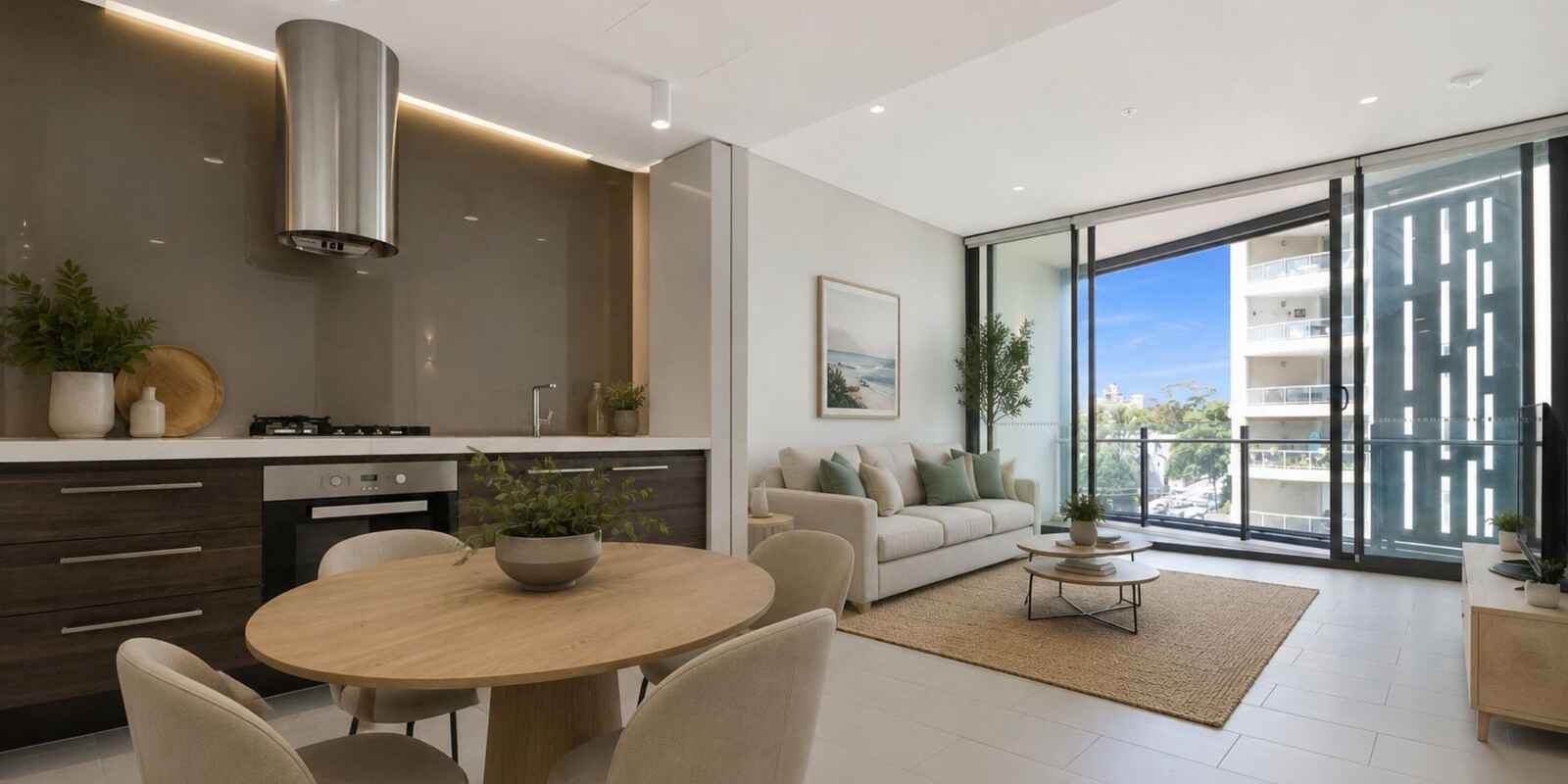 507/570 Oxford Street Bondi Junction 507/570 Oxford Street Bondi Junction