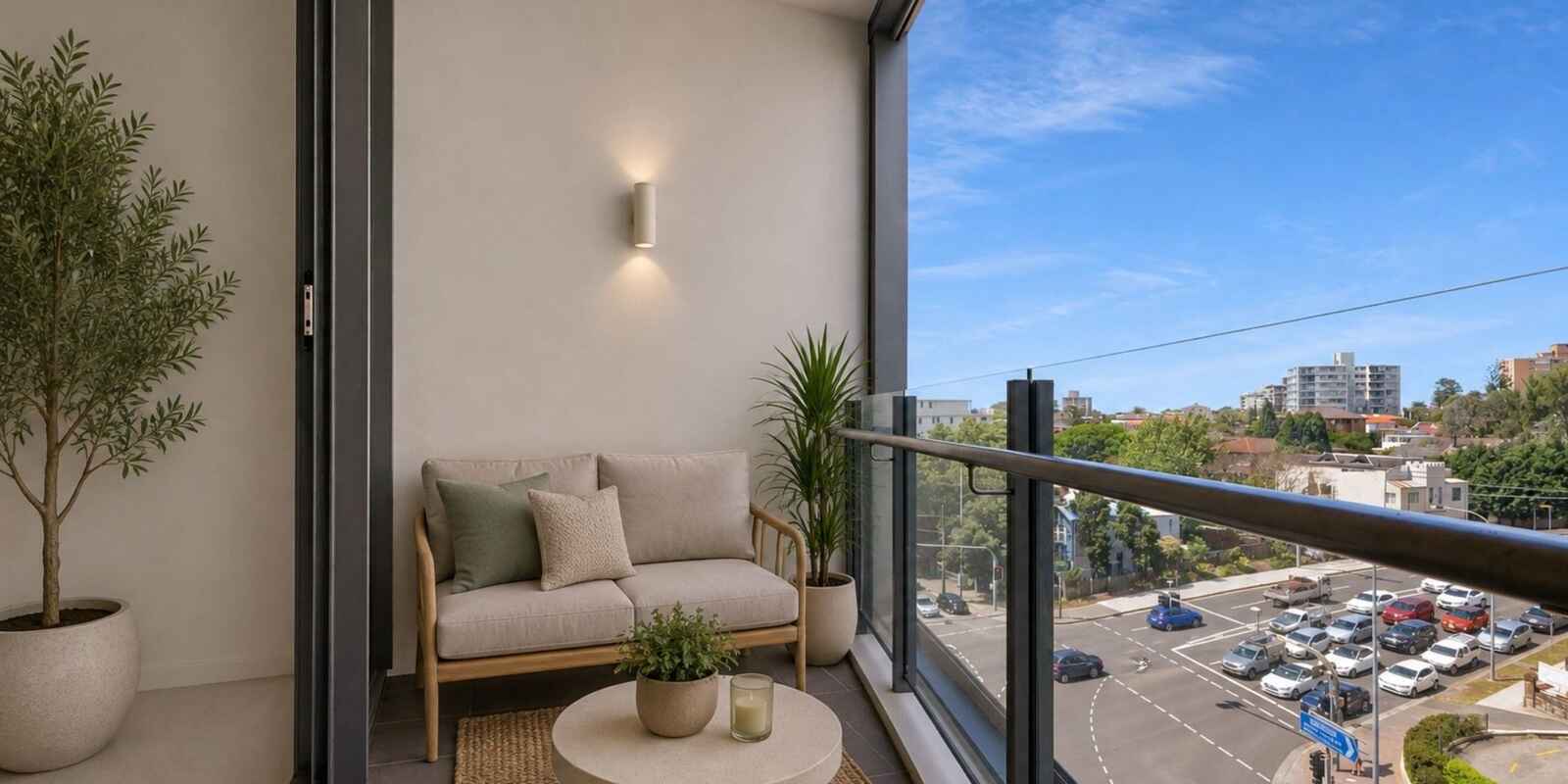 507/570 Oxford Street Bondi Junction 507/570 Oxford Street Bondi Junction