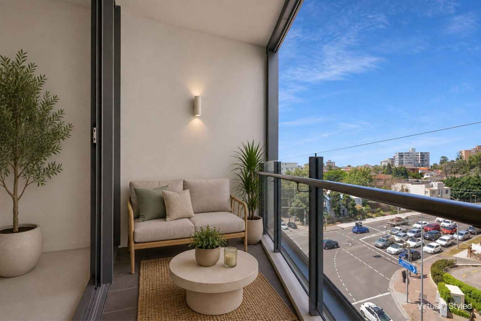 507/570 Oxford Street Bondi Junction 507/570 Oxford Street Bondi Junction