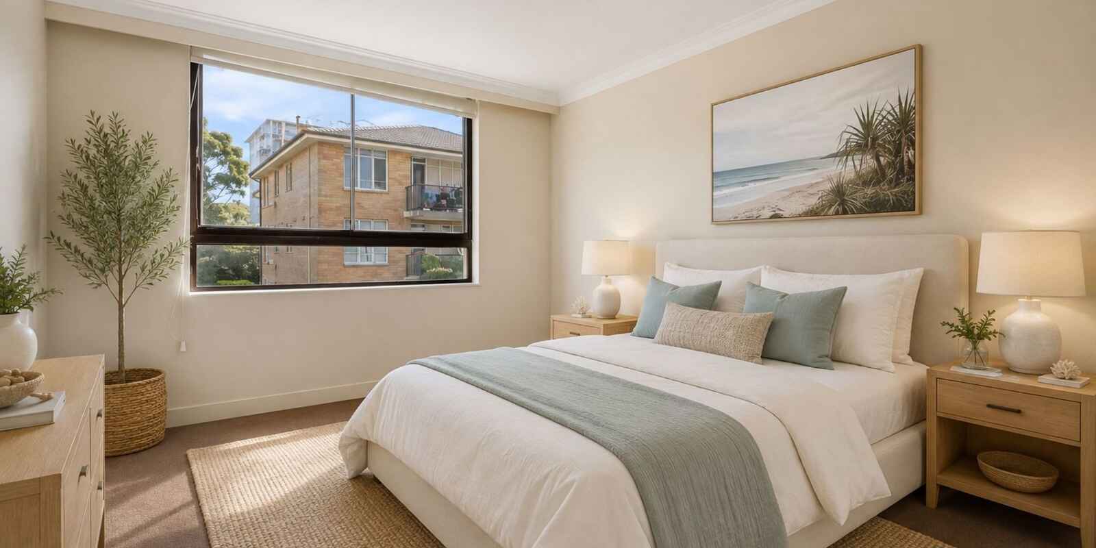 1d/15-19 Waverley Crescent Bondi Junction 1d/15-19 Waverley Crescent Bondi Junction