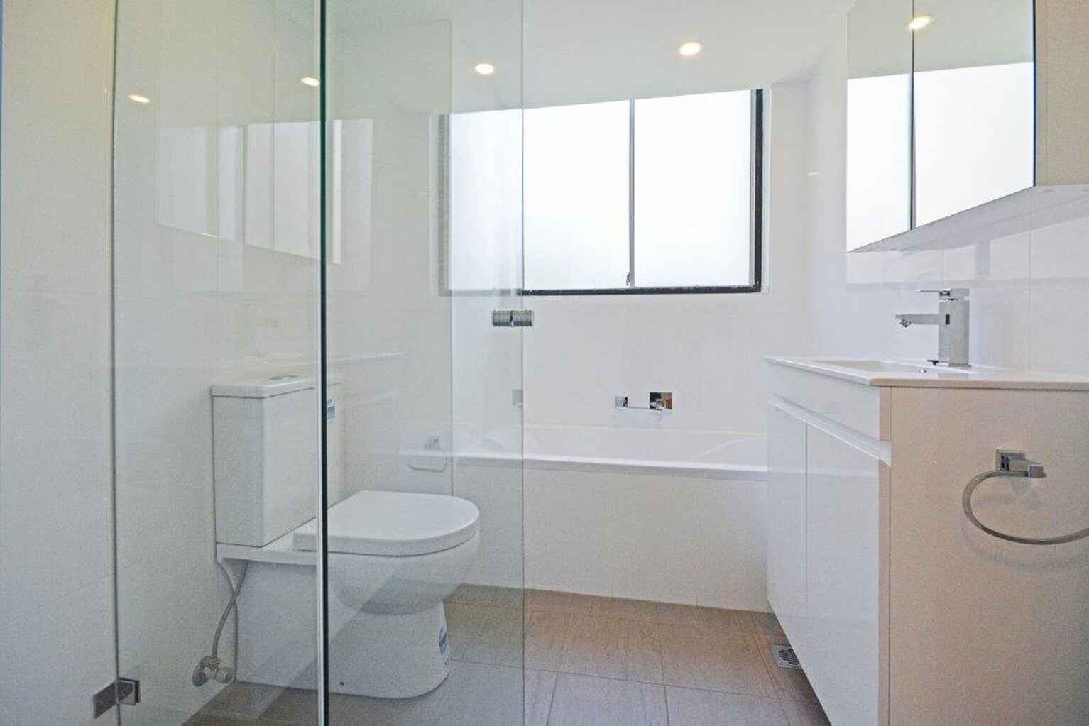 1d/15-19 Waverley Crescent Bondi Junction 1d/15-19 Waverley Crescent Bondi Junction