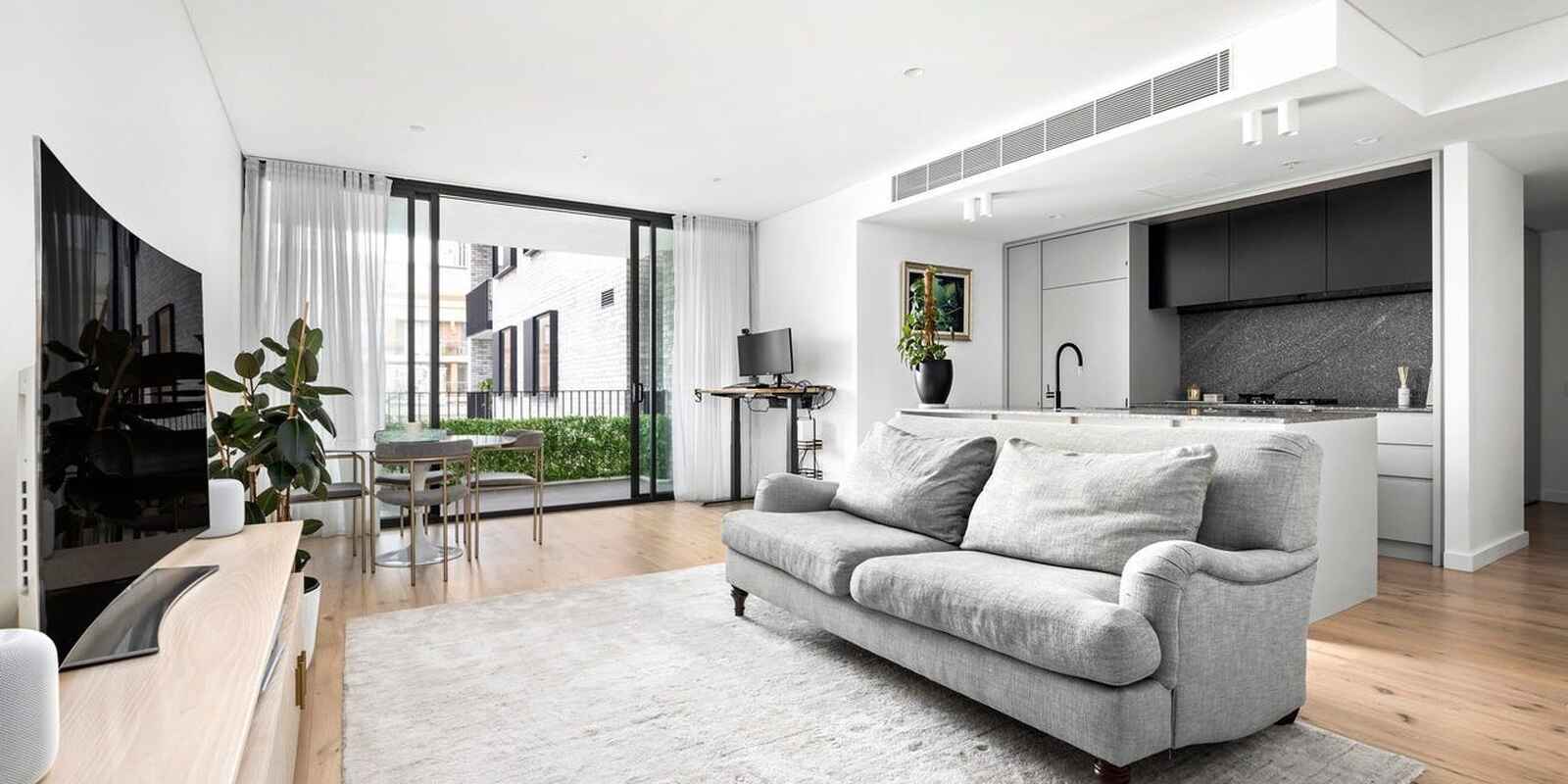 807/87 Oxford Street Bondi Junction