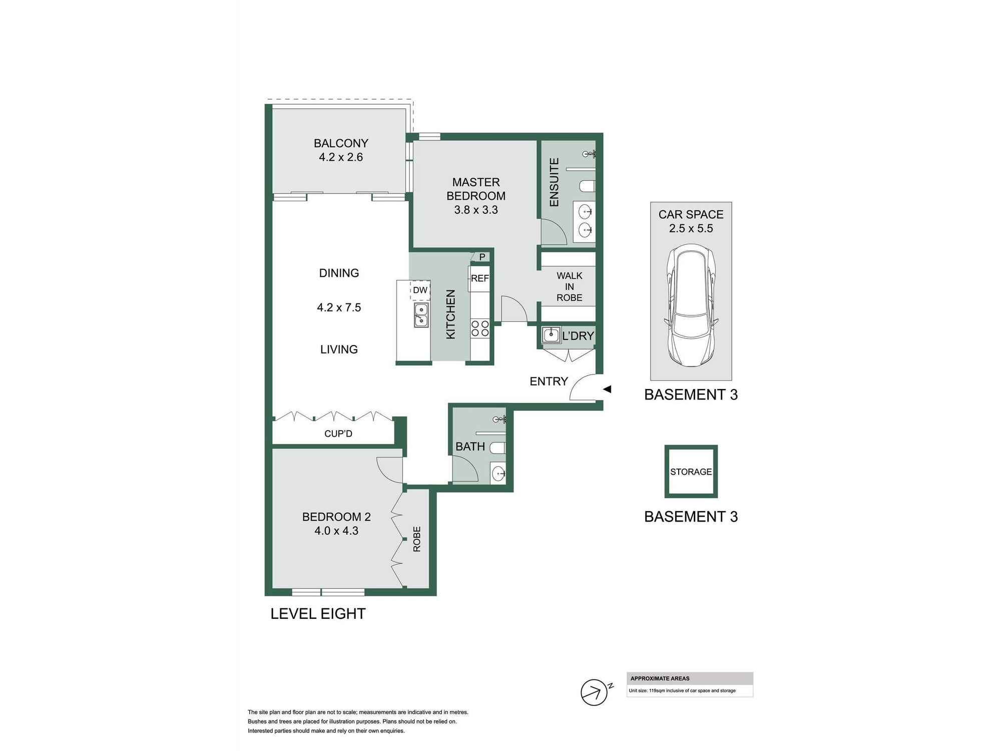 807/87 Oxford Street Bondi Junction
