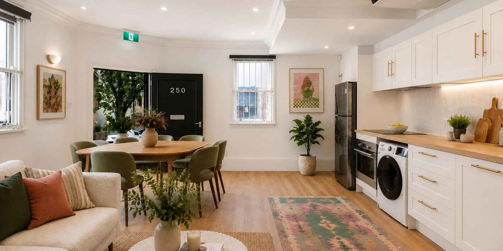 250 Riley Street Surry Hills