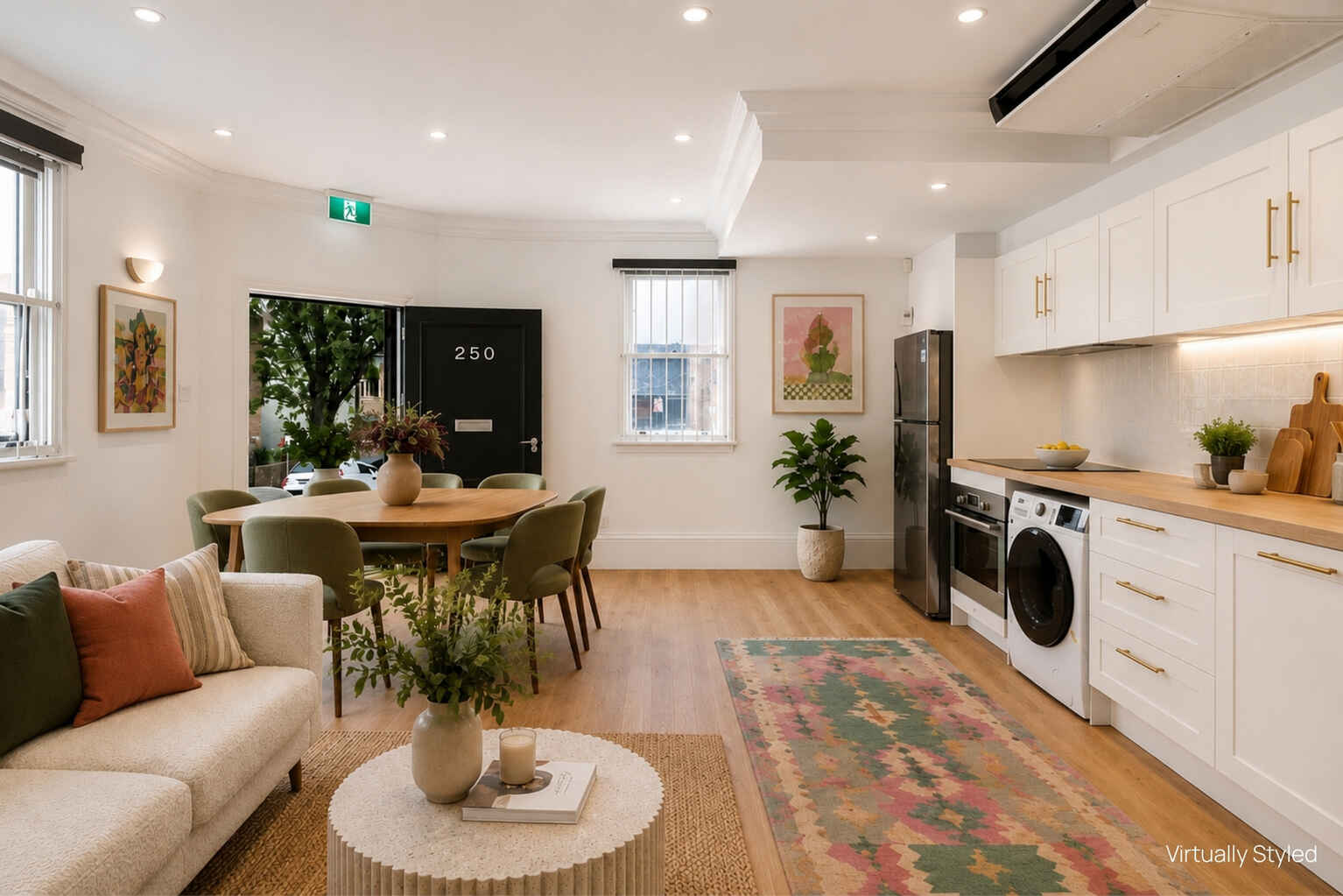 250 Riley Street Surry Hills