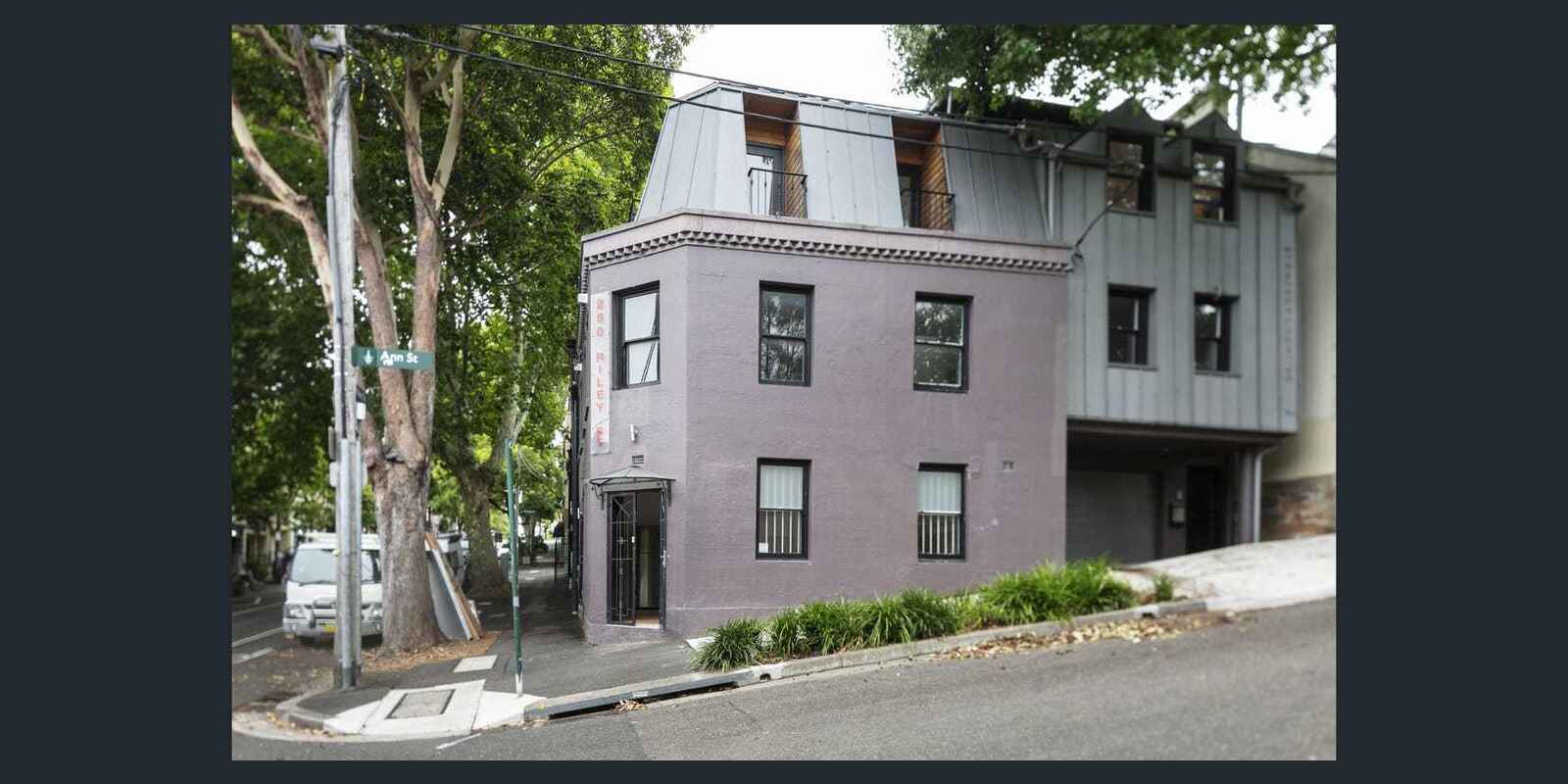 250 Riley Street Surry Hills