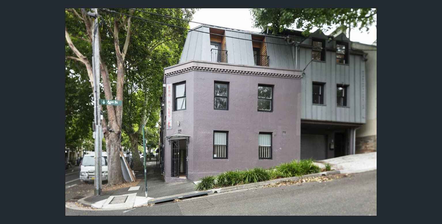 250 Riley Street Surry Hills