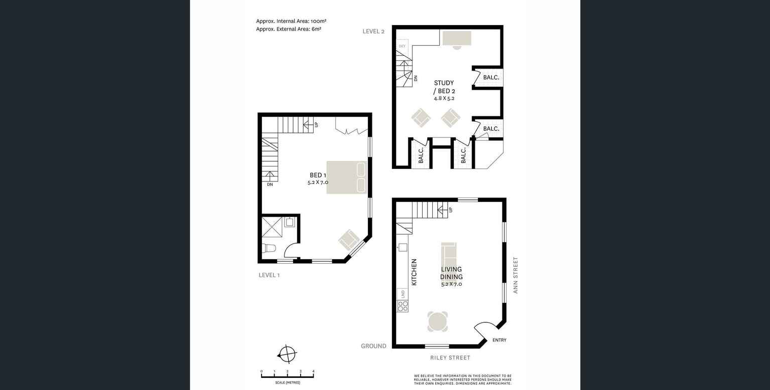 250 Riley Street Surry Hills