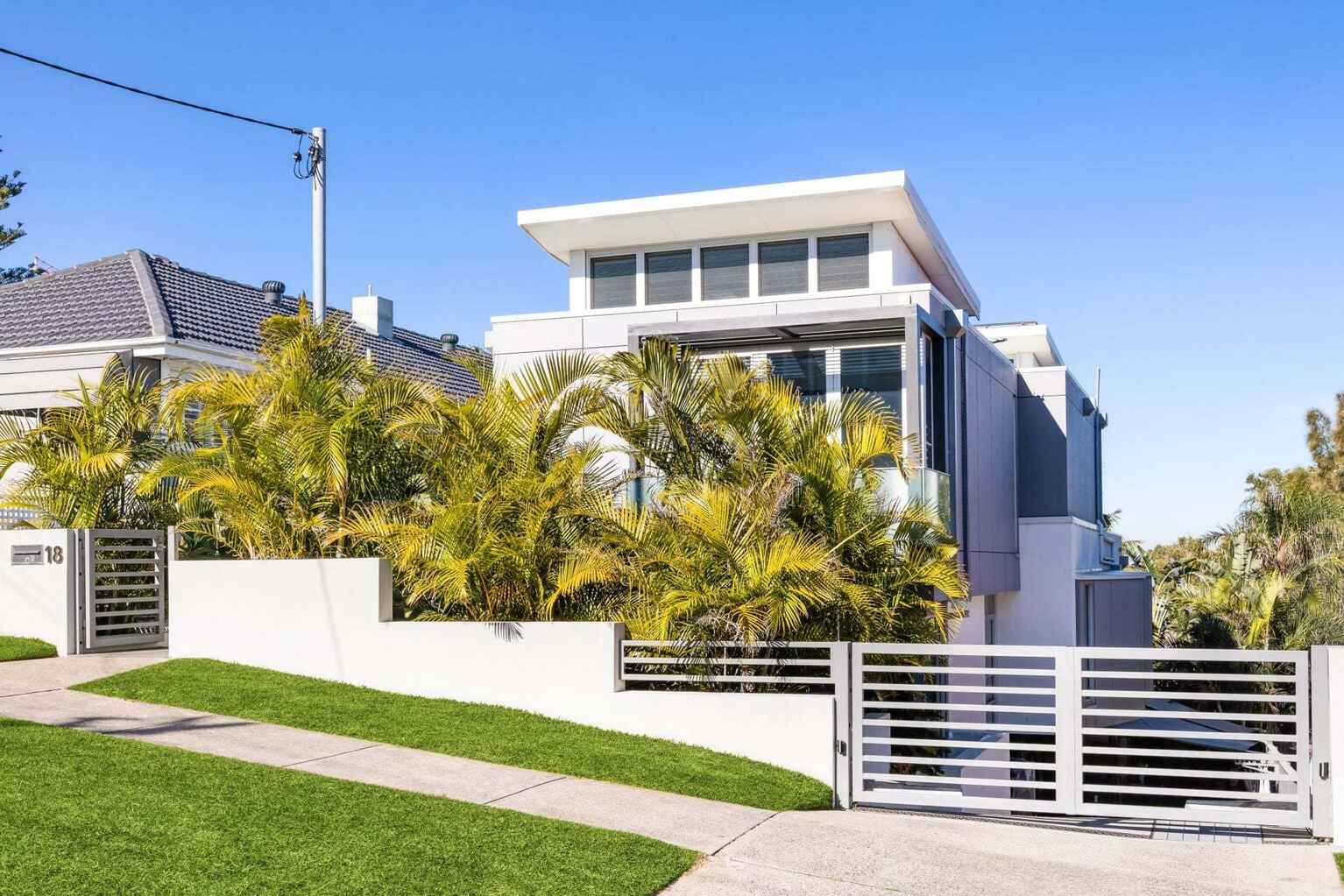 18 O'Donnell Street North Bondi