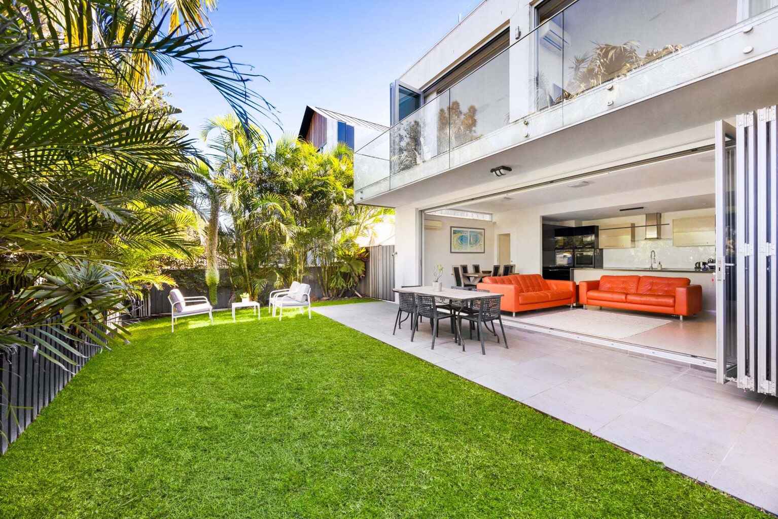 18 O'Donnell Street North Bondi
