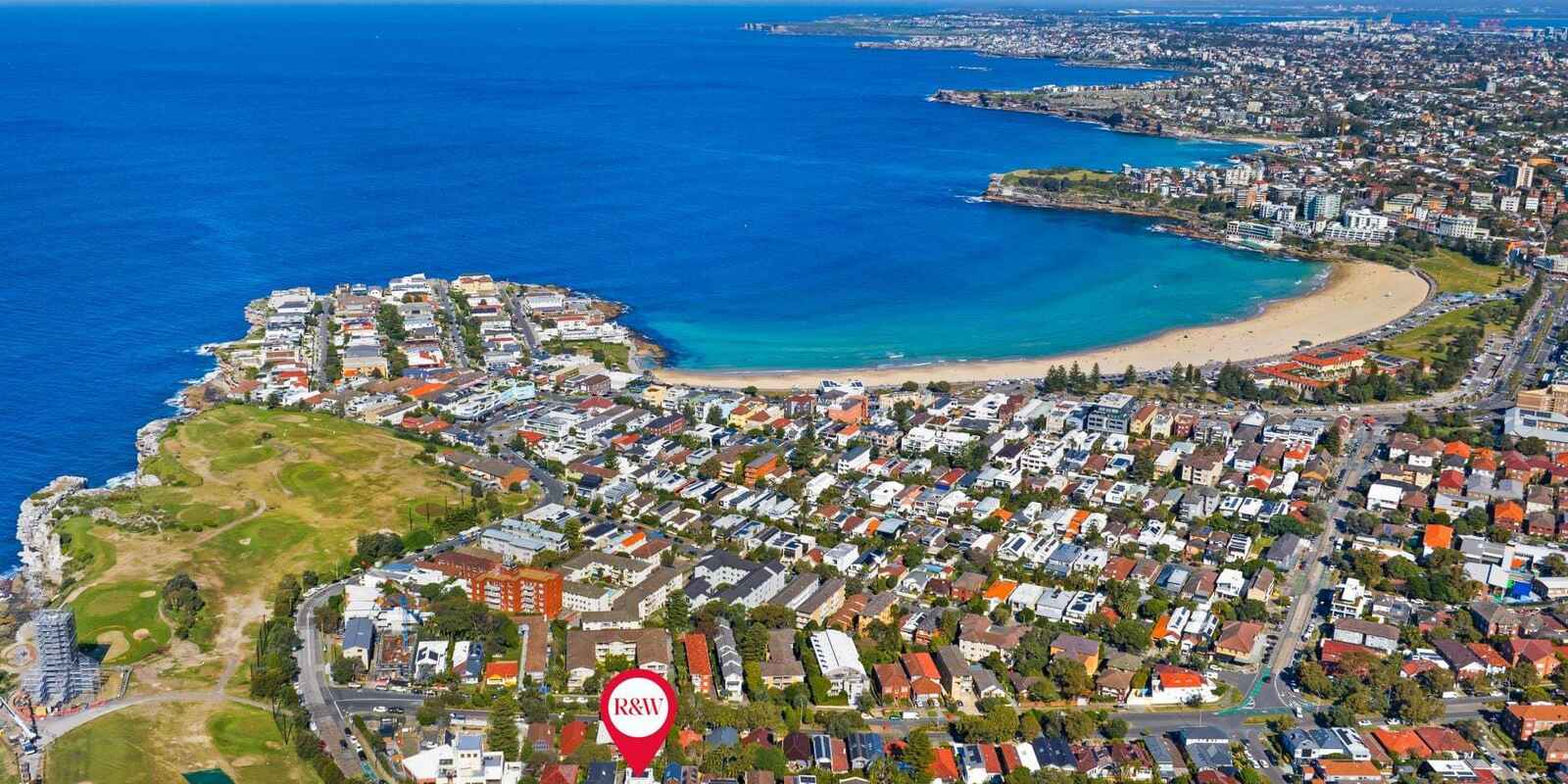 18 O'Donnell Street North Bondi