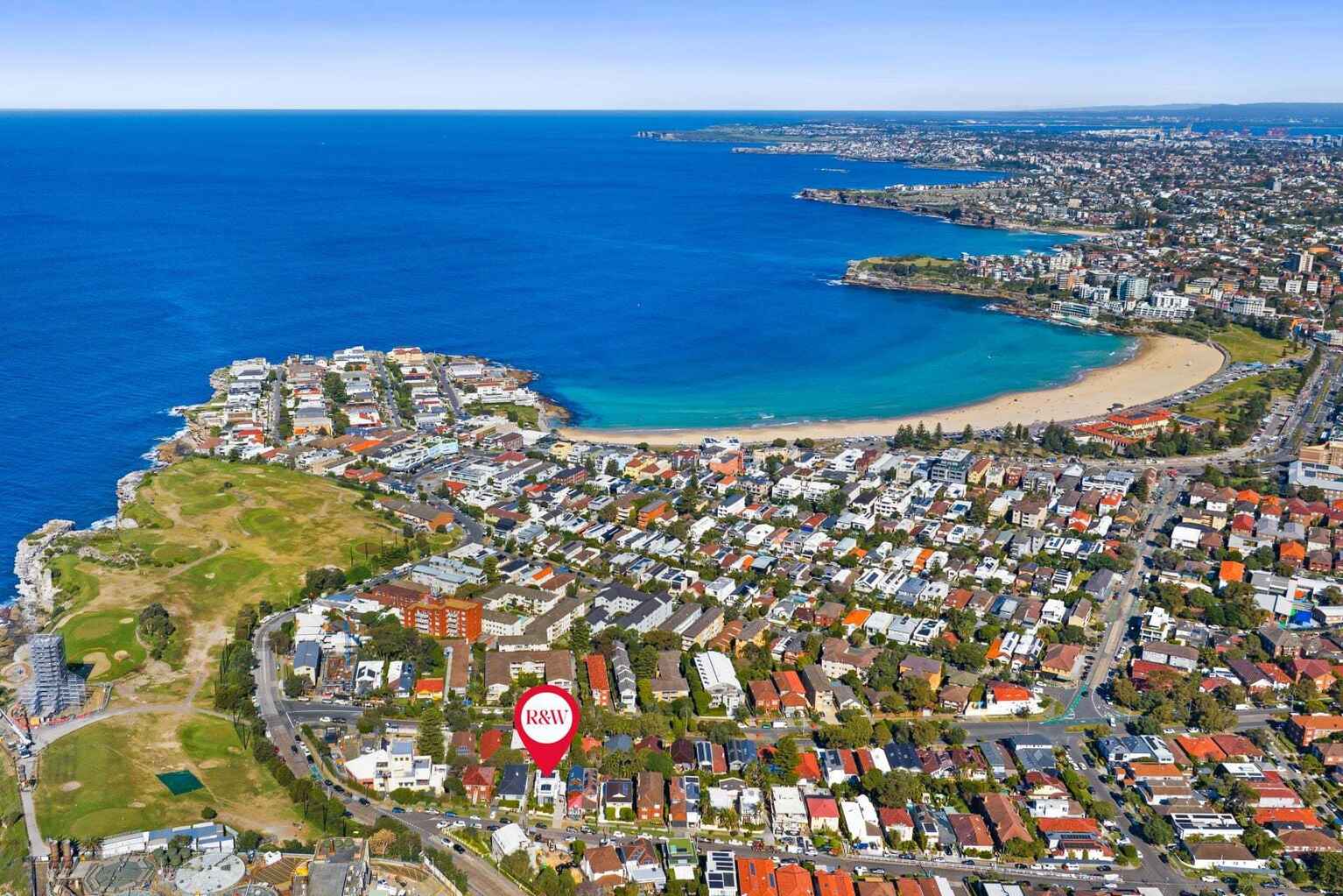 18 O'Donnell Street North Bondi