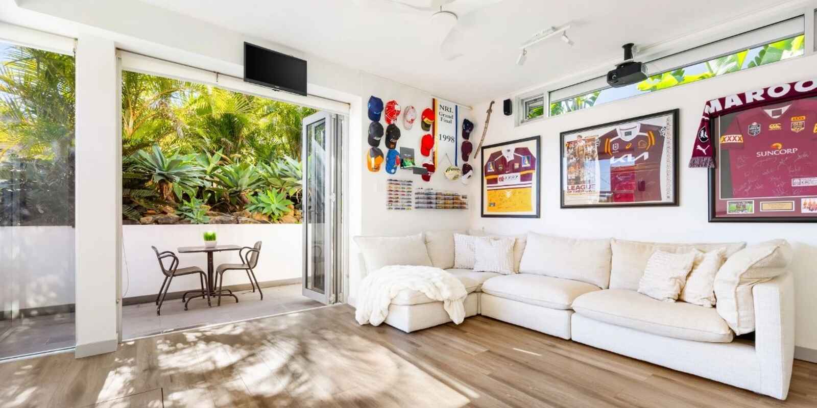 18 O'Donnell Street North Bondi