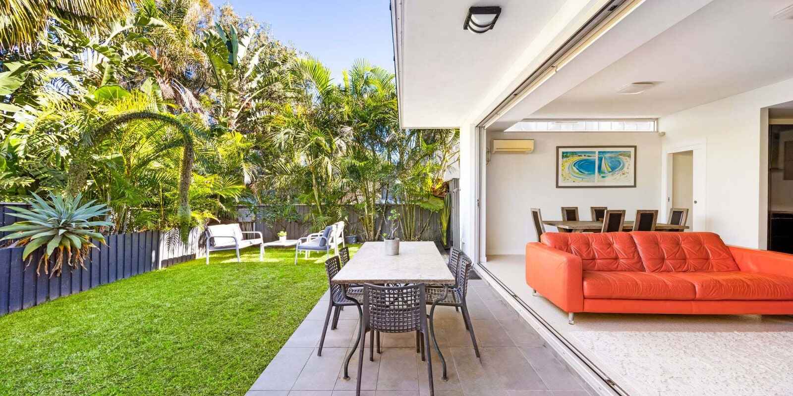 18 O'Donnell Street North Bondi