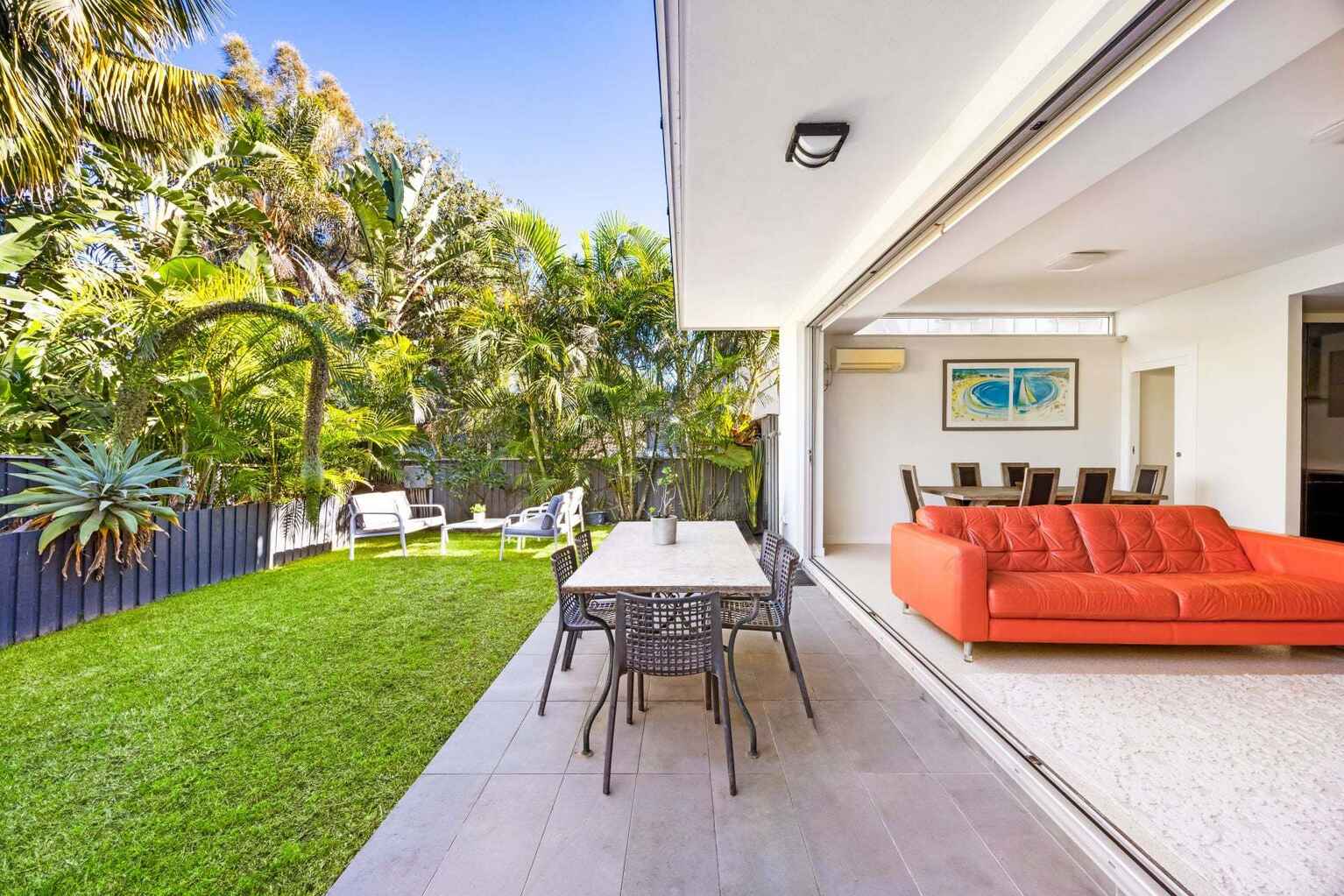 18 O'Donnell Street North Bondi