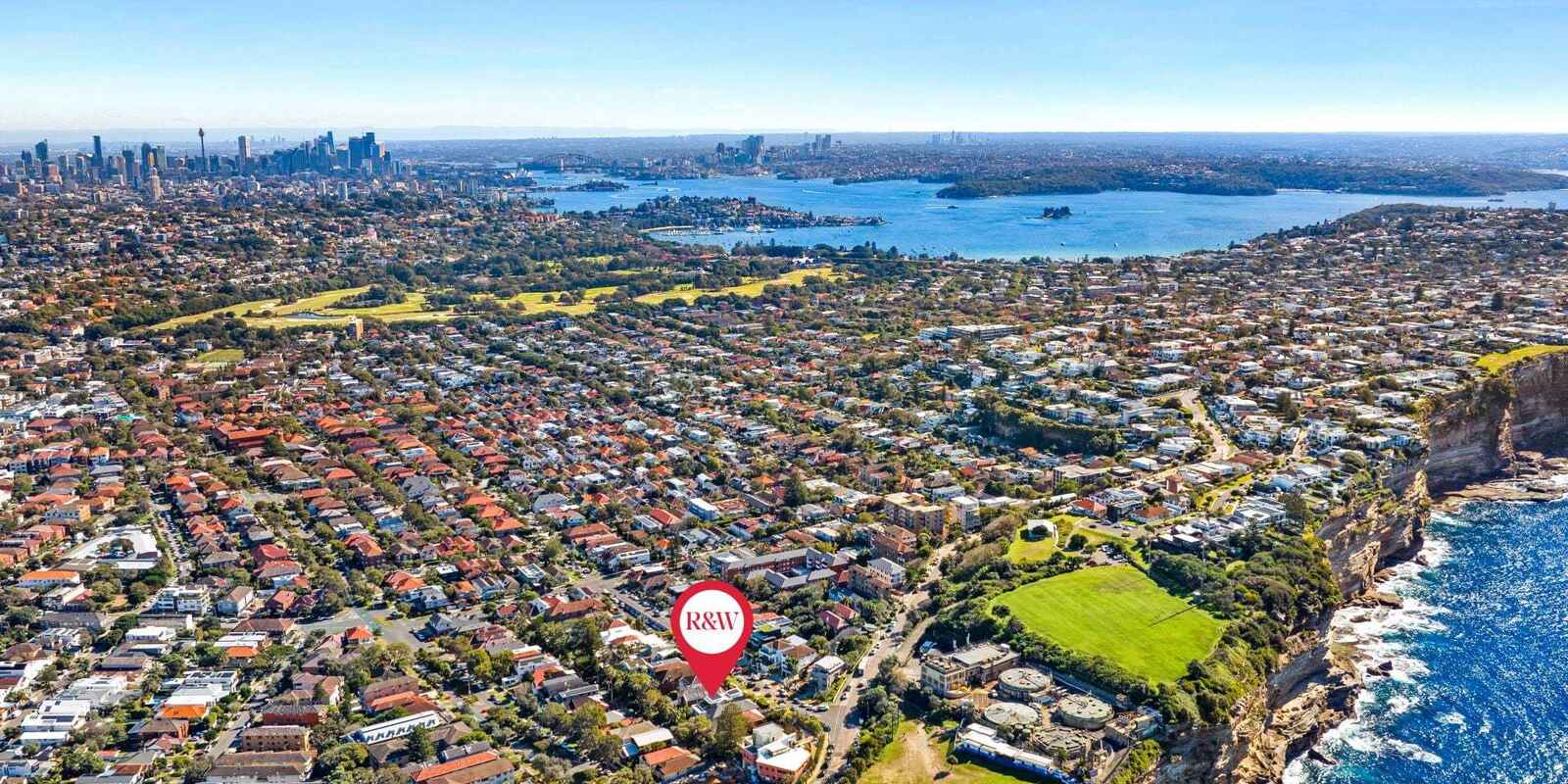 18 O'Donnell Street North Bondi