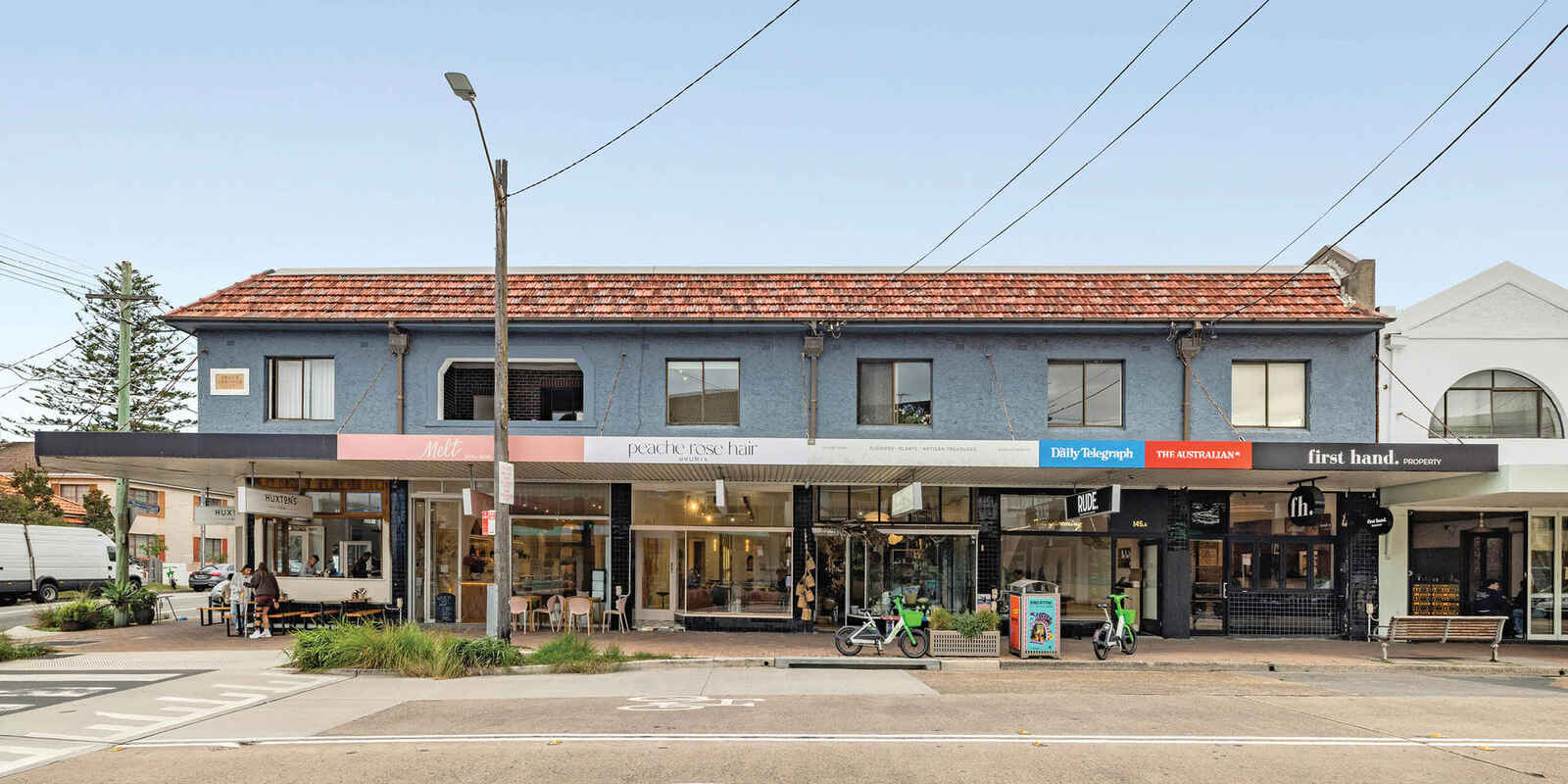 145 Macpherson Street Bronte